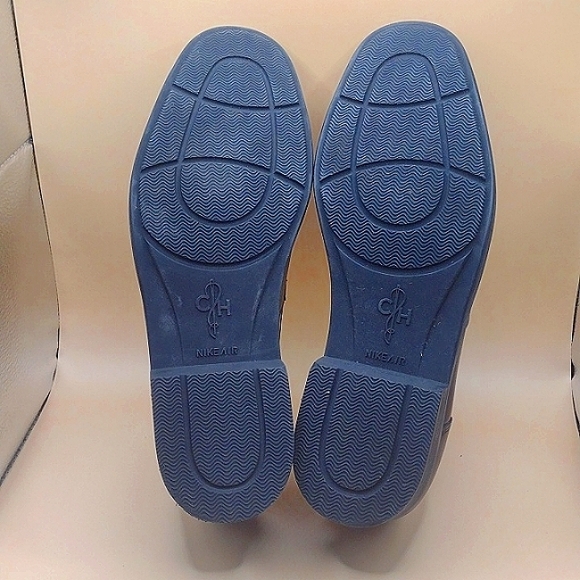 Cole Haan Men's Air Stylar Split Venetian Loafer - Picture 9 of 10